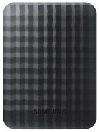 HD 2.5 1TB USB2 SAMSUNG  NEGRO