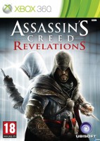 XBox 360 Assassin's Creed Revelations