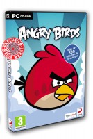 PC Angry Birds