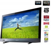 Sony Televisor LED KDL-22EX320